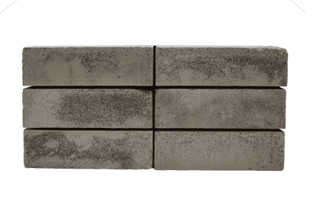 Кирпич ручной формовки DF115.10